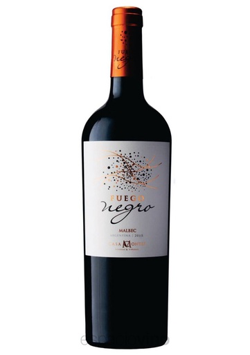 Fuego Negro Malbec