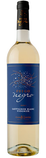 Fuego Negro Sauvignon Blanc Viognier Blend