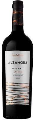 AlzaMora Reserva Malbec