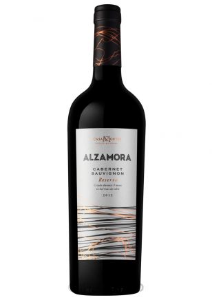 AlzaMora Reserva Cabernet Sauvignon