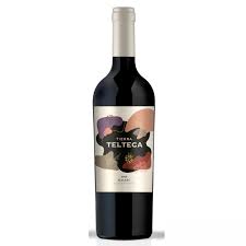 Tierra Telteca Malbec