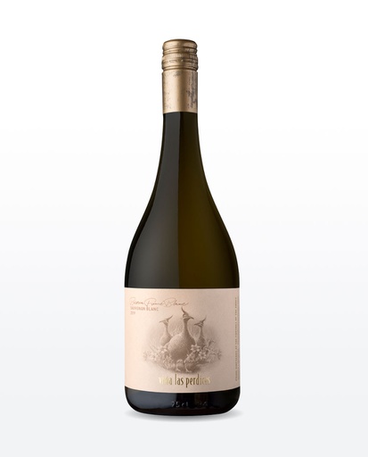 Las Perdices Reserva Sauvignon Blanc