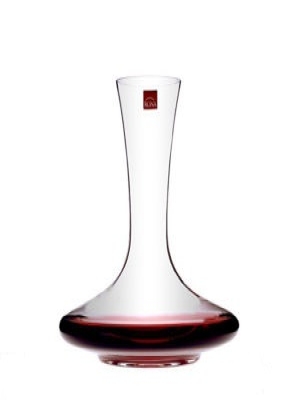 Decanter Cristal Premium Crystal Rock