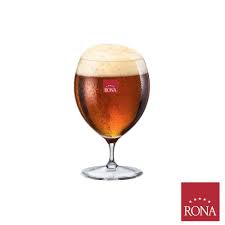 Copa Cerveza 600ML Snifter Rona Crystal Rock