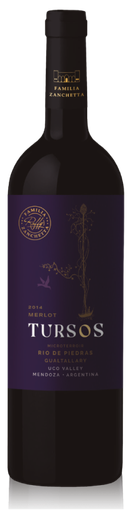 Tursos Merlot 