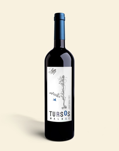 Tursos Malbec