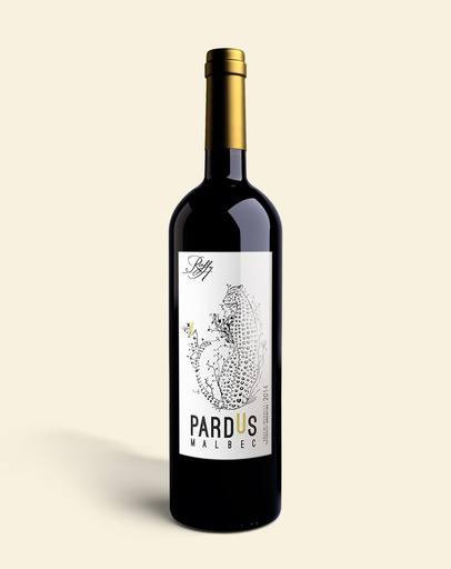 Pardus Malbec