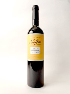 Joffre e Hijas Gran Cabernet Franc