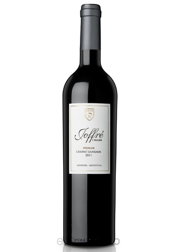 Joffre e Hijas Premium Cabernet Sauvignon