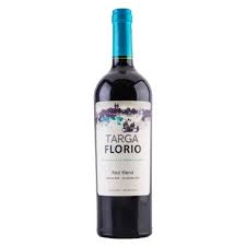 Targa Florio Red Blend 