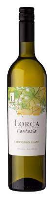 Lorca Fantasia Sauvignon Blanc