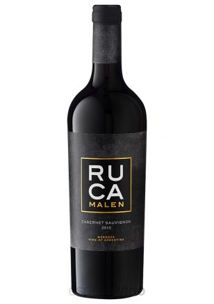 Ruca Malen Cabernet Sauvignon