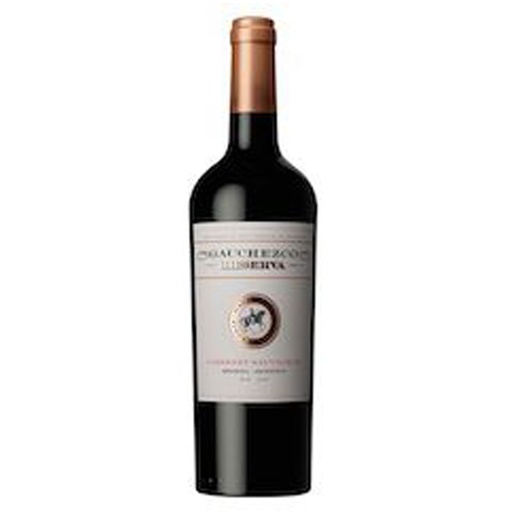 [VTC00156] Gauchezco Reserva Cabernet Sauvignon