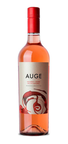 Auge Malbec Rosè