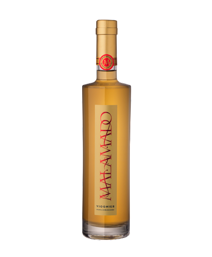 Malamado Viognier 