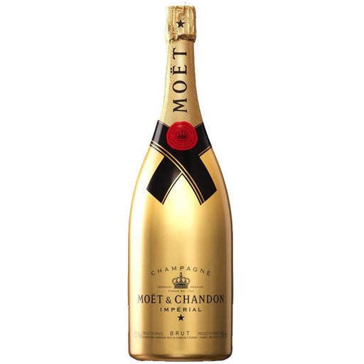 Chandon Moet Golden Imperial