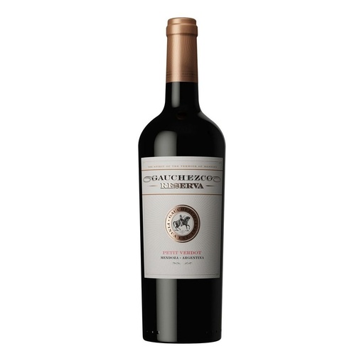 [VTV00159] Gauchezco Reserva Petit Verdot