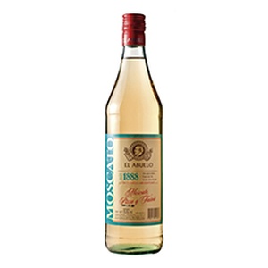 El Abuelo Moscato