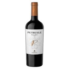 Putruele Malbec