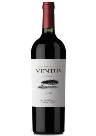 Ventus Roble Malbec