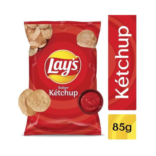 Lays Ketchup 85g