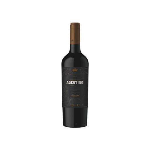 Agenting Reserve Malbec 2016