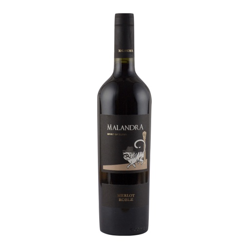 Malandra Reserve Merlot Roble