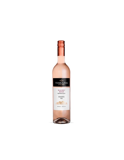 Terrazas de Los Andes Reserva Malbec Rosè