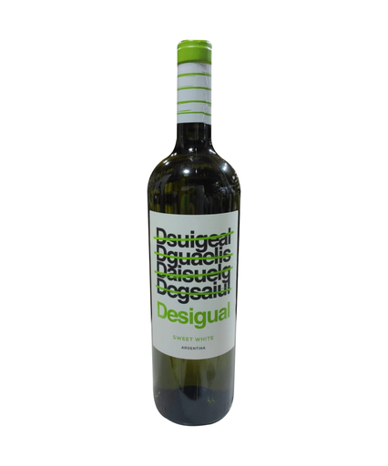 Desigual Sauvignon Blanc