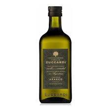 Aceite de Oliva Zuccardi Arauco 500ml