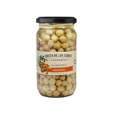 Garbanzos Cristo de los Cerros 300g