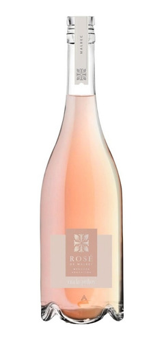 Las Perdices Tapón Vidrio Rosé