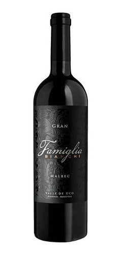 Gran Famiglia Bianchi Malbec 2018