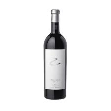 Zuccardi Zeta 2012 Malbec- Cabernet