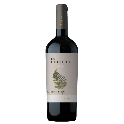 Los Helechos Selected Vineyard Cabernet Sauvignon