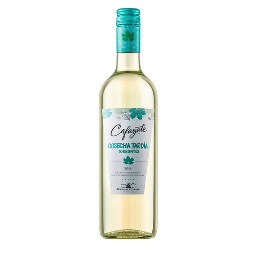 [VTB00182] Cafayate Cosecha Tardía Torrontes