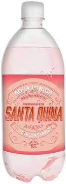 Santa Quina Pomelo 1L