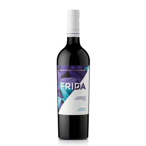 [VBS00190] Frida Cabernet Sauvignon