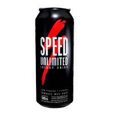 Speed 500ML