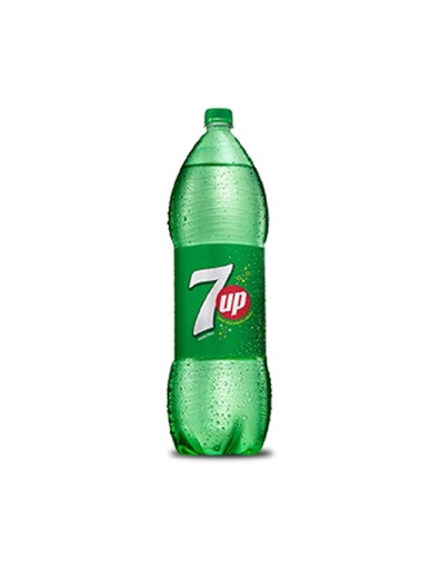 7 UP 500 ML