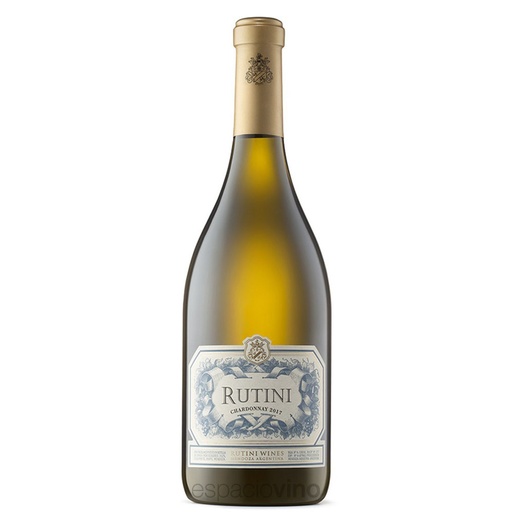 [VBY00201] Rutini Chardonnay