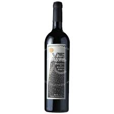 Valle Arriba Malbec