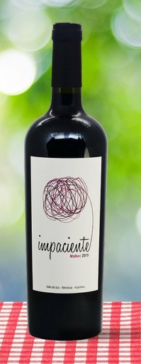 Impaciente Malbec