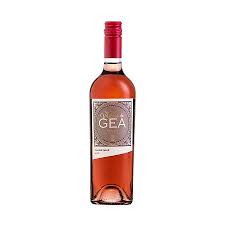 Vastago de Gea Malbec Rosè