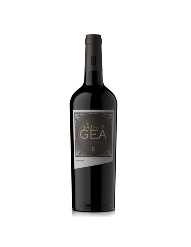 Vastago de Gea Bonarda