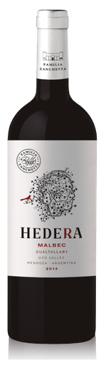 Nuevo Hedera Malbec