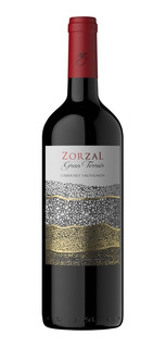 Zorzal Gran Terroir Cabernet Sauvignon