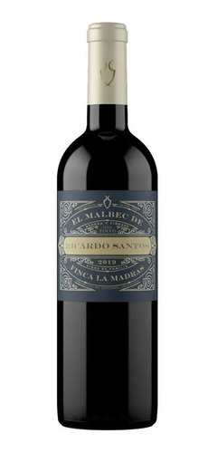 Ricardo Santos Malbec