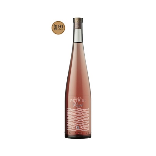 Casa Petrini Rosè Malbec - Tannat