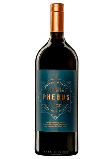 Phebus Malbec Magnum 1,25L